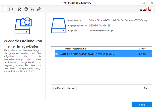 Stellar Data Recovery 10 Windows Toolkit De Recovering Data From ...